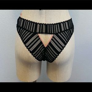 Cheeky PANTIES Size L NWT